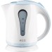 Электрочайник ECG RK 1022 blue (RK1022 blue)