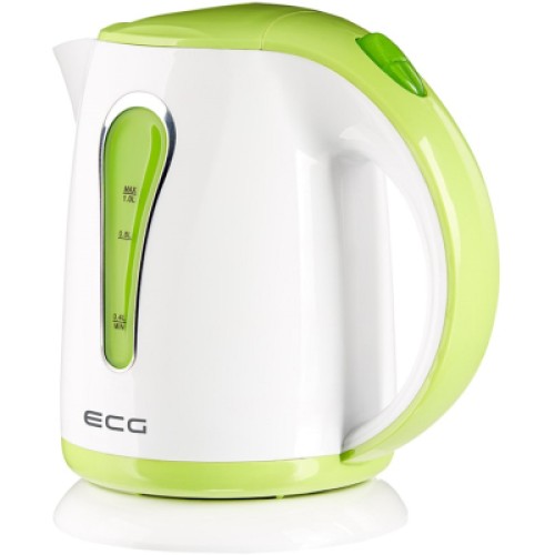 Электрочайник ECG RK 1022 green (RK1022 green)
