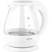 Электрочайник ECG RK 1520 Glass (RK1520 Glass)