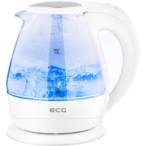 Электрочайник ECG RK 1520 Glass (RK1520 Glass)