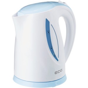 Електрочайник ECG RK 1758 Blue (RK1758 Blue)