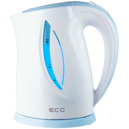 Электрочайник ECG RK 1758 Blue (RK1758 Blue)