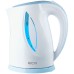 Электрочайник ECG RK 1758 Blue (RK1758 Blue)