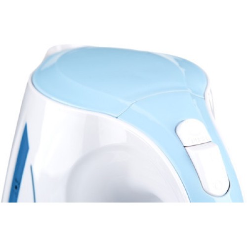 Электрочайник ECG RK 1758 Blue (RK1758 Blue)