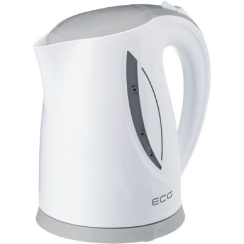 Электрочайник ECG RK 1758 Grey (RK1758 Grey)