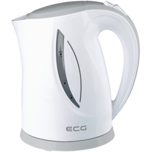 Электрочайник ECG RK 1758 Grey (RK1758 Grey)