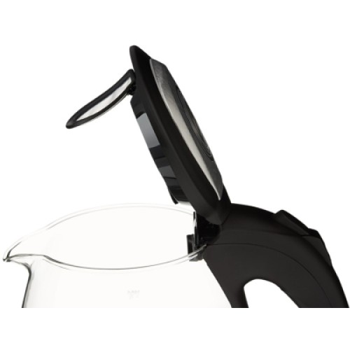 Электрочайник ECG RK 1776 Glass (RK1776 Glass)
