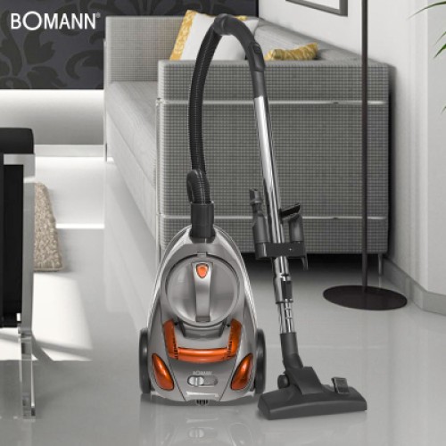 Пылесос Bomann BS 9018 CB N