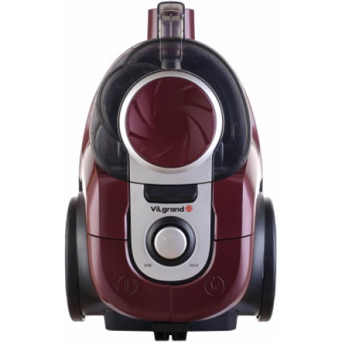 Пылесос Vilgrand VVC2247DС