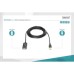 Дата кабель USB 2.0 AM/AF 5.0m active Assmann (DA-70130-4)