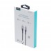 Дата кабель USB-C to Lightning 2.0m MFI Choetech (IP0041-BK)