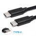 Дата кабель USB-C to USB-C 3.0m Choetech (CC0004) Дата кабель USB-C to USB-C 3.0m Choetech (CC0004)