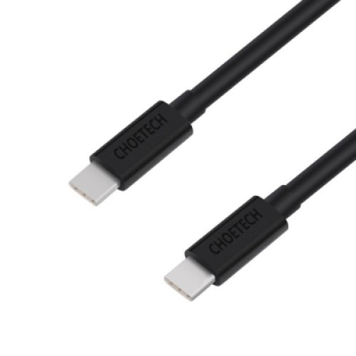 Дата кабель USB-C to USB-C 3.0m Choetech (CC0004) Дата кабель USB-C to USB-C 3.0m Choetech (CC0004)