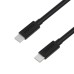 Дата кабель USB-C to USB-C 3.0m Choetech (CC0004) Дата кабель USB-C to USB-C 3.0m Choetech (CC0004)