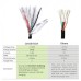 Дата кабель USB 2.0 AM to Type-C 1.0m Choetech (AC0002)