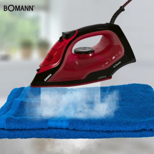 Утюг Bomann DB 6035 CB (DB6035CB)