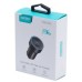 Зарядное устройство Choetech car 2хUSB-C 40W PD black (С0054-BK)
