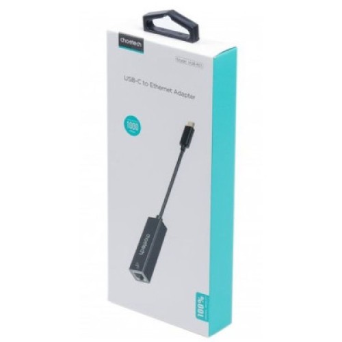 Зарядное устройство Choetech car 2хUSB-C+USB-A 130W QC3.0/PD/PPS black (TC0011-BK)
