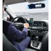 Зарядное устройство Choetech car USB-A/USB-C 20W QC3.0/PD black (TC0005-BK)
