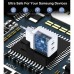 Зарядное устройство Choetech 2xUSB-C 40W PD/QC/PPS (Q5006-EU-WH)