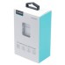 Зарядное устройство Choetech GaN USB-A/USB-C 33W QC3.0/PD/PPS (PD5006-EU-WH)