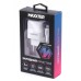 Зарядное устройство Maxxter USB + cable USB-C to Lighting (PD 20W) (WC-PD-CtL-01)