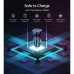 Зарядное устройство Maxxter USB + cable USB-C to Lighting (PD 20W) (WC-PD-CtL-01)