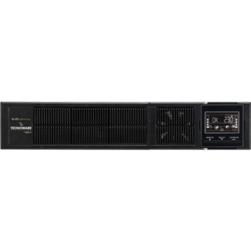 Источник бесперебойного питания TECNOWARE EVO DSP PLUS 1200 (FGCEDP1202RTIEC)