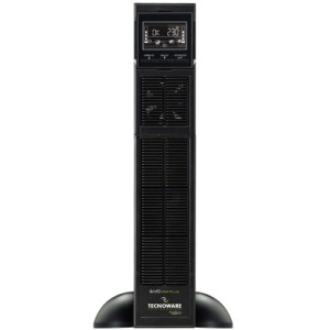 Пристрій безперебійного живлення TECNOWARE EVO DSP PLUS 1200 (FGCEDP1202RTIEC)