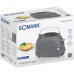 Тостер Bomann TA 246 CB grey