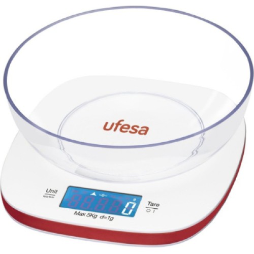 Весы кухонные Ufesa BC1450 (73104470)