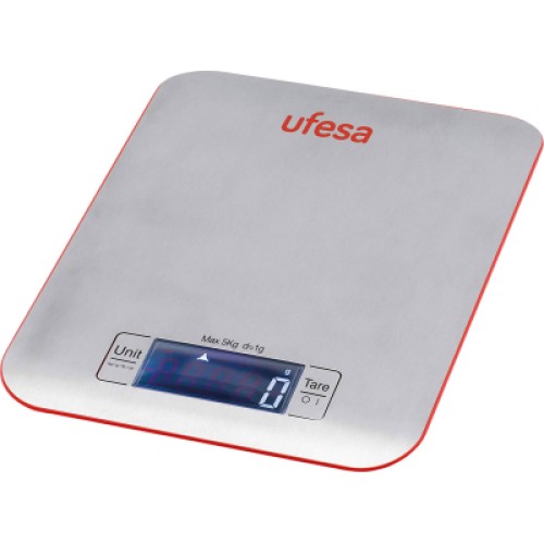Весы кухонные Ufesa BC1550 (73104468)