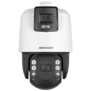 Камера видеонаблюдения Hikvision DS-2SE7C144IW-AE(32X/4)(S5)