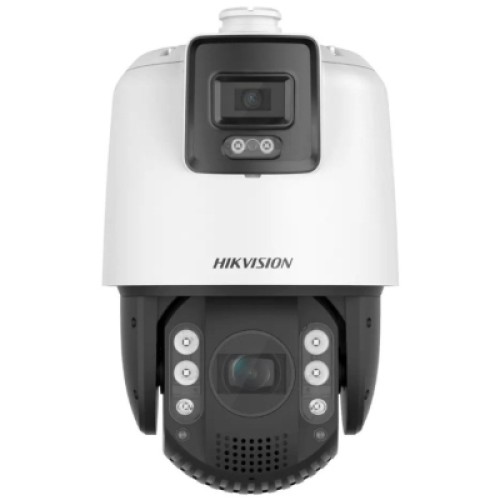 Камера видеонаблюдения Hikvision DS-2SE7C144IW-AE(32X/4)(S5)