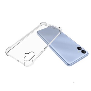 Чехол для мобильного телефона BeCover Anti-Shock Samsung Galaxy A04e SM-A042 Clear (708809)