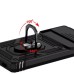 Чехол для мобильного телефона BeCover Military Google Pixel 6A Black (708824)