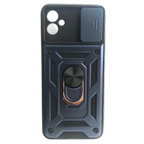 Чехол для мобильного телефона BeCover Military Samsung Galaxy A04e SM-A042 Blue (708806)