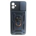 Чехол для мобильного телефона BeCover Military Samsung Galaxy A04e SM-A042 Blue (708806)