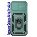 Чехол для мобильного телефона BeCover Military Samsung Galaxy A04e SM-A042 Dark Green (708807)