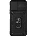 Чехол для мобильного телефона BeCover Military Vivo Y33s / Y21 Black (708834)