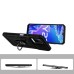 Чехол для мобильного телефона BeCover Military Vivo Y33s / Y21 Black (708834)