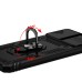 Чехол для мобильного телефона BeCover Military Vivo Y33s / Y21 Black (708834)