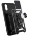 Чехол для мобильного телефона BeCover Military Vivo Y33s / Y21 Black (708834)