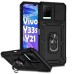 Чехол для мобильного телефона BeCover Military Vivo Y33s / Y21 Black (708834)