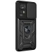 Чехол для мобильного телефона BeCover Military Xiaomi 12T / 12T Pro Black (708832)