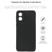 Чехол для мобильного телефона BeCover Motorola Moto E13 Black (708815)