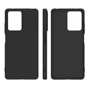 Чехол для мобильного телефона BeCover Poco X5 Pro 5G Black (708822)