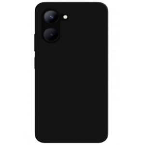 Чехол для мобильного телефона BeCover Realme C33 Black (708667)