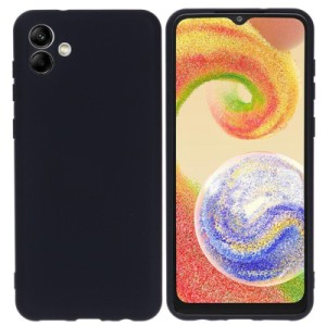 Чехол для мобильного телефона BeCover Samsung Galaxy A04e SM-A042 Black (708810)