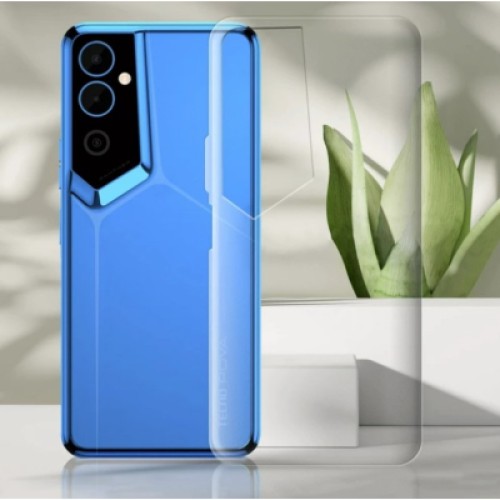 Чехол для мобильного телефона BeCover Tecno POVA Neo 2 (LG6n) Transparancy (708664)